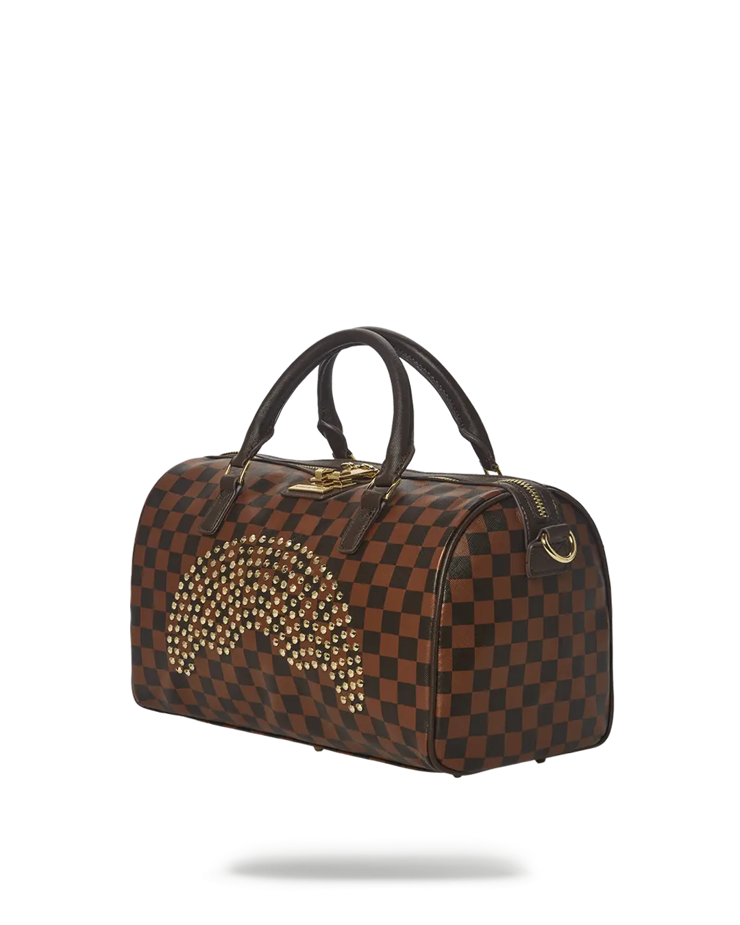 SHARKS IN PARIS POLARIS MINI DUFFLE - Image 3