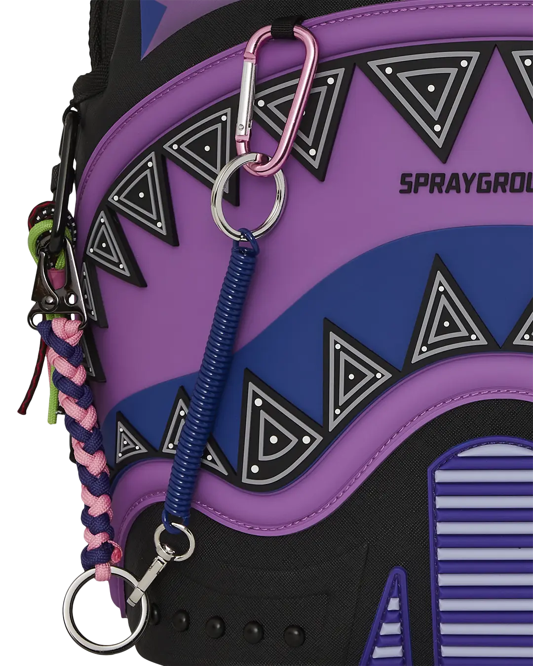 A.I. 12 BROOKLYN & BEYOND - SANDFLOWER COLLAB BACKPACK - Image 15