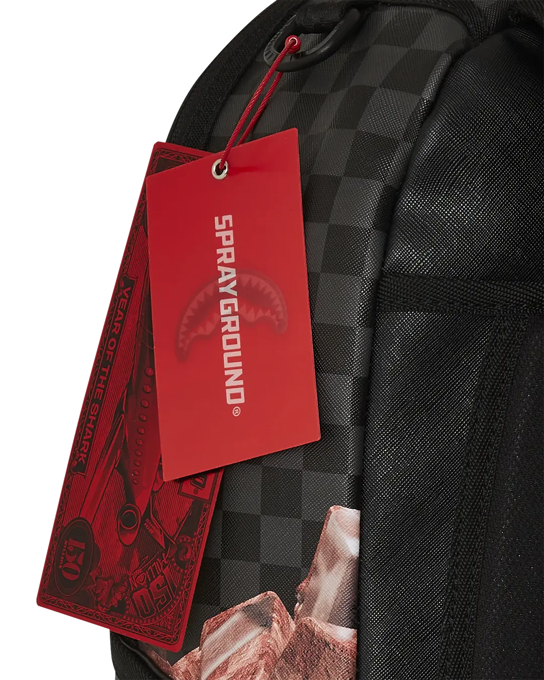 BAG OF BRICKS DLXSV BACKPACK - Image 14