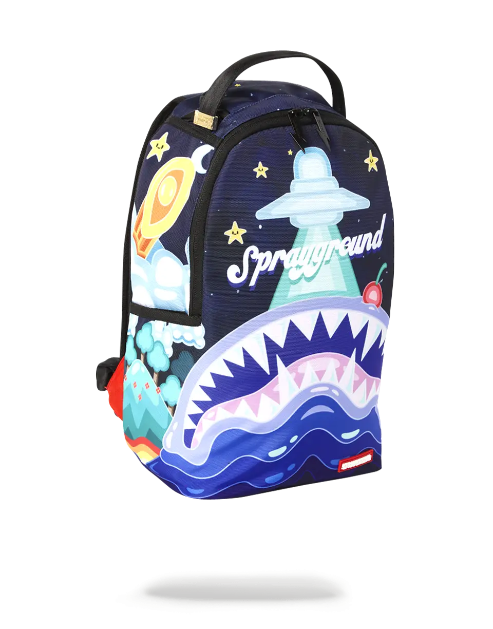 MINI ASTRO BUBBLE BACKPACK - Image 2