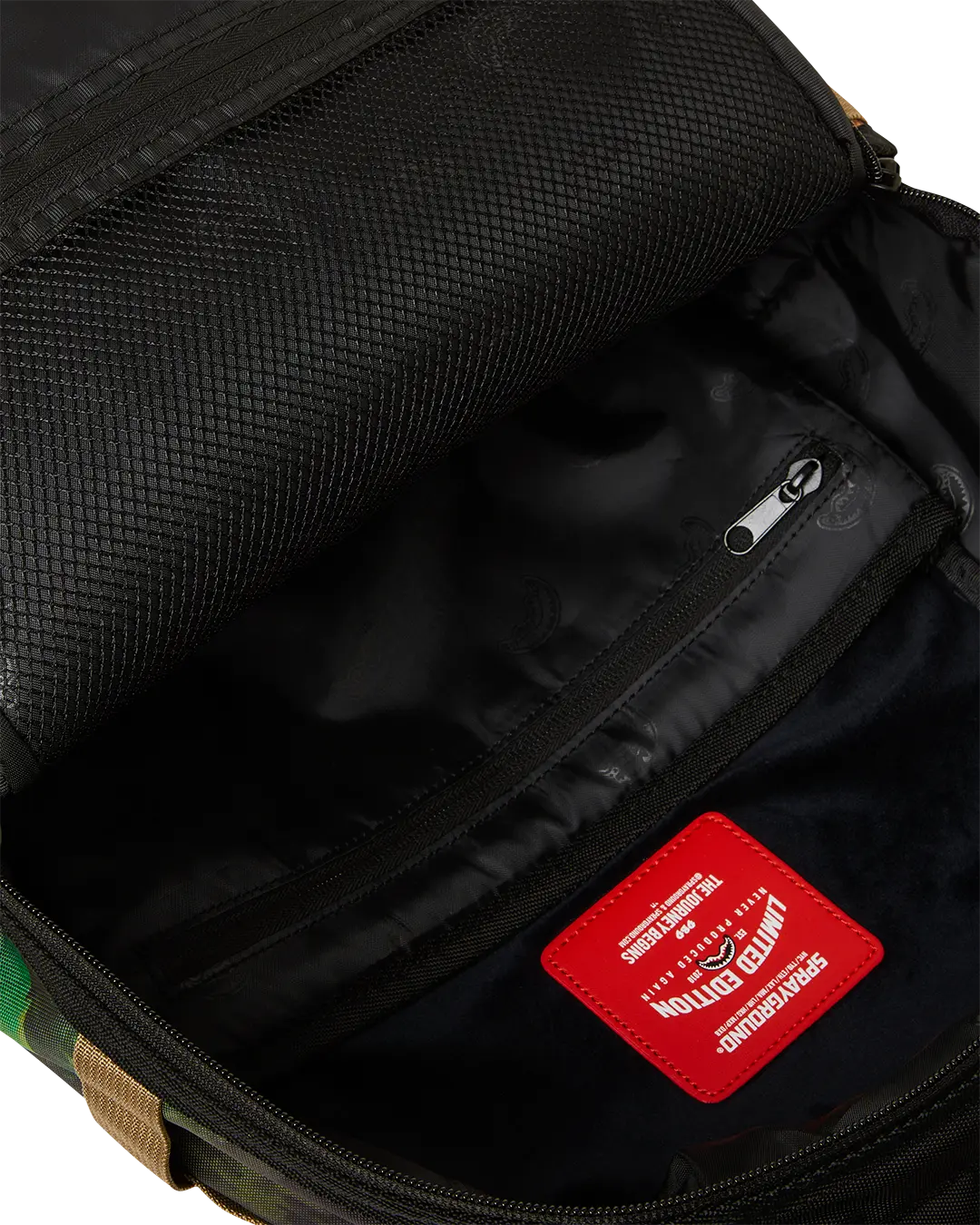 TREASURE HUNT BACKPACK - Image 12