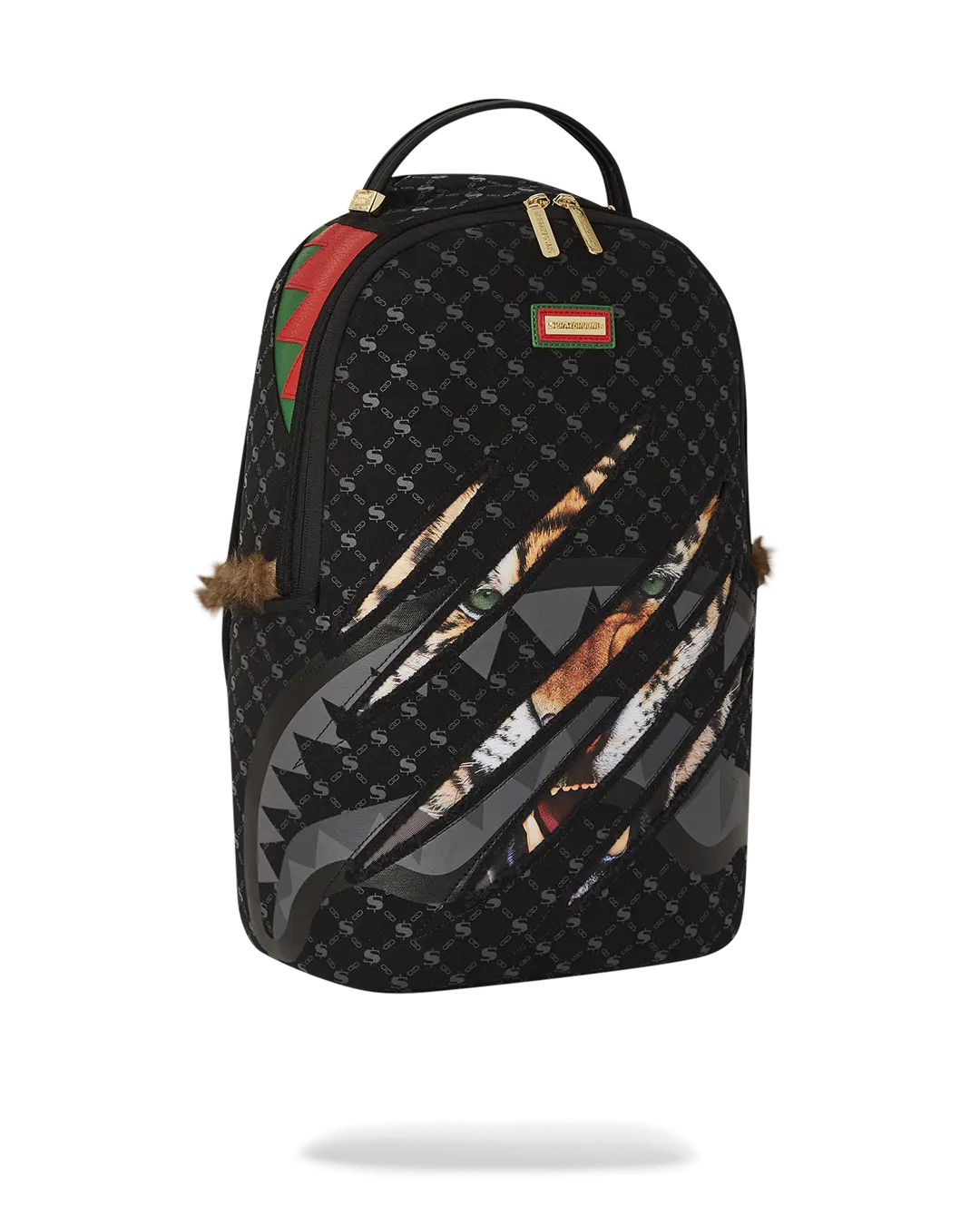 DON'T MESS WITH MY TIGER DLXSV BACKPACK - Image 3