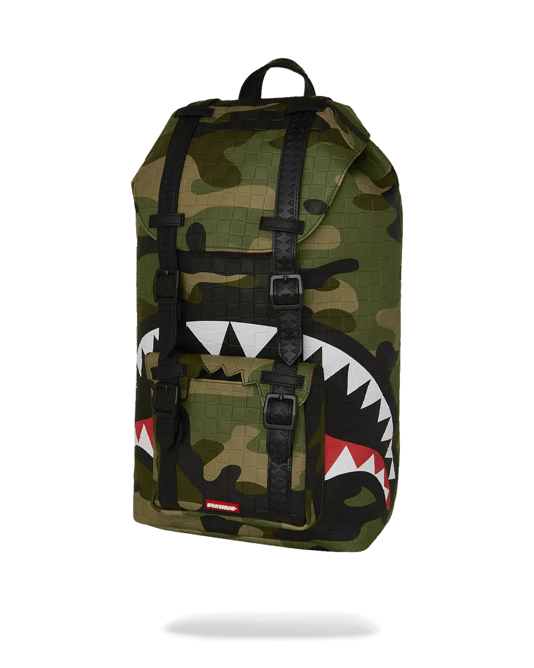CAMORICH ROYALE HILLS BACKPACK - Image 3