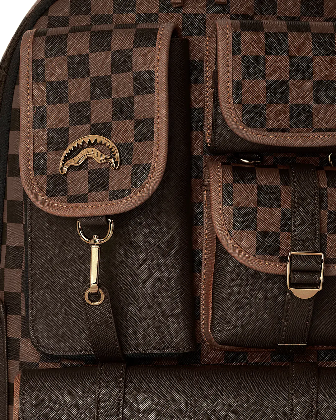 CHECKMATE ROYALE BACKPACK (DLXV) - Image 11