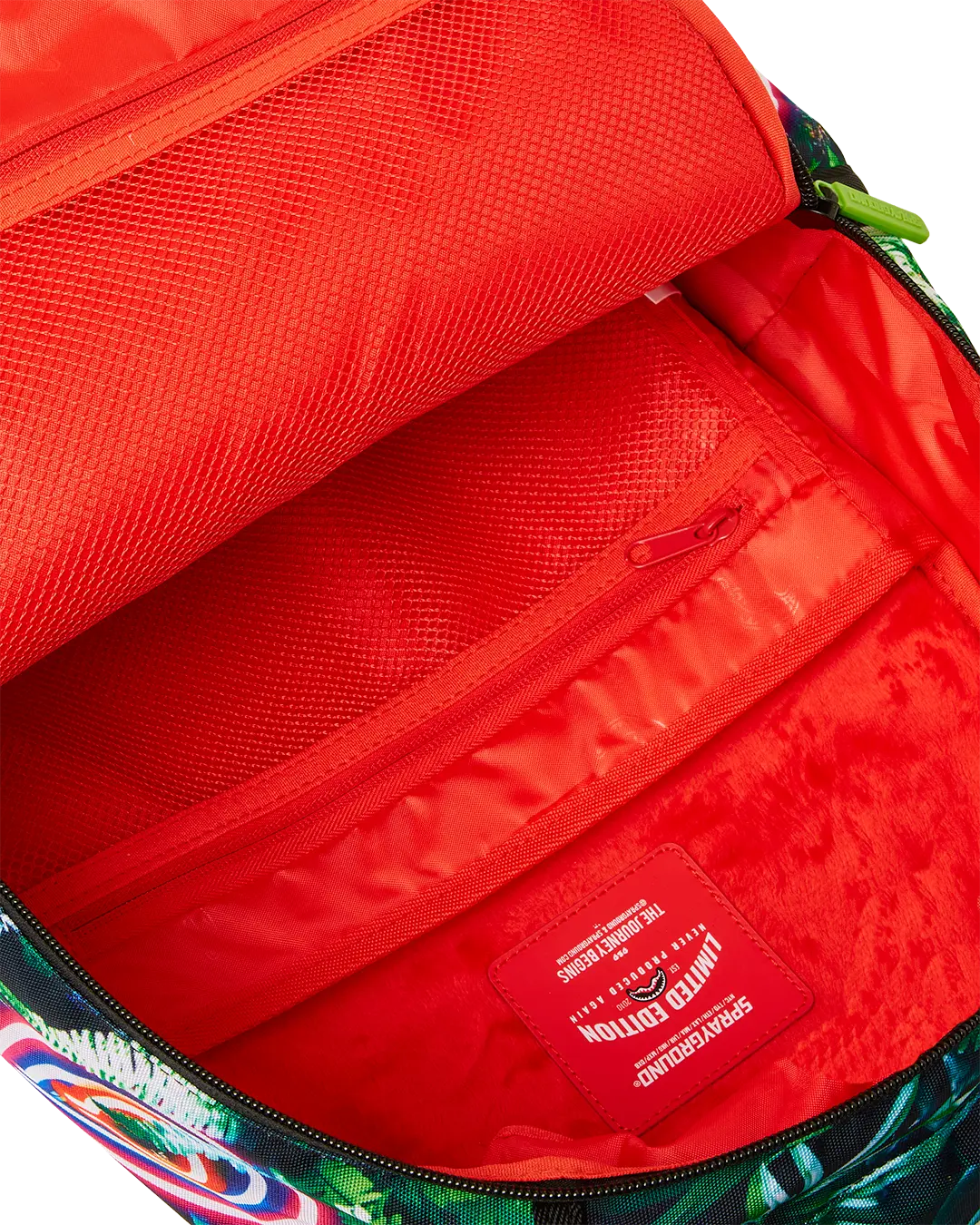 NEON FOREST BACKPACK - Image 15