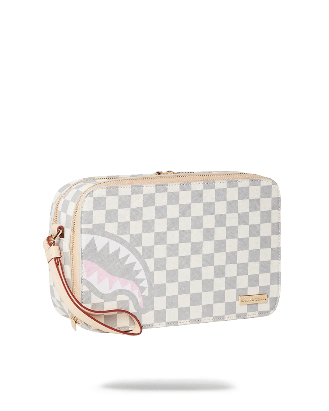 ROSE ALL DAY LA PALAIS TOILETRY BAG - Image 3