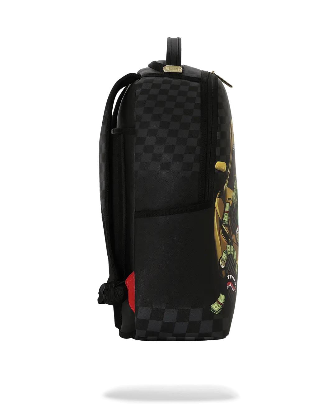 MONEY BEAR AY YO BACKPACK - Image 3
