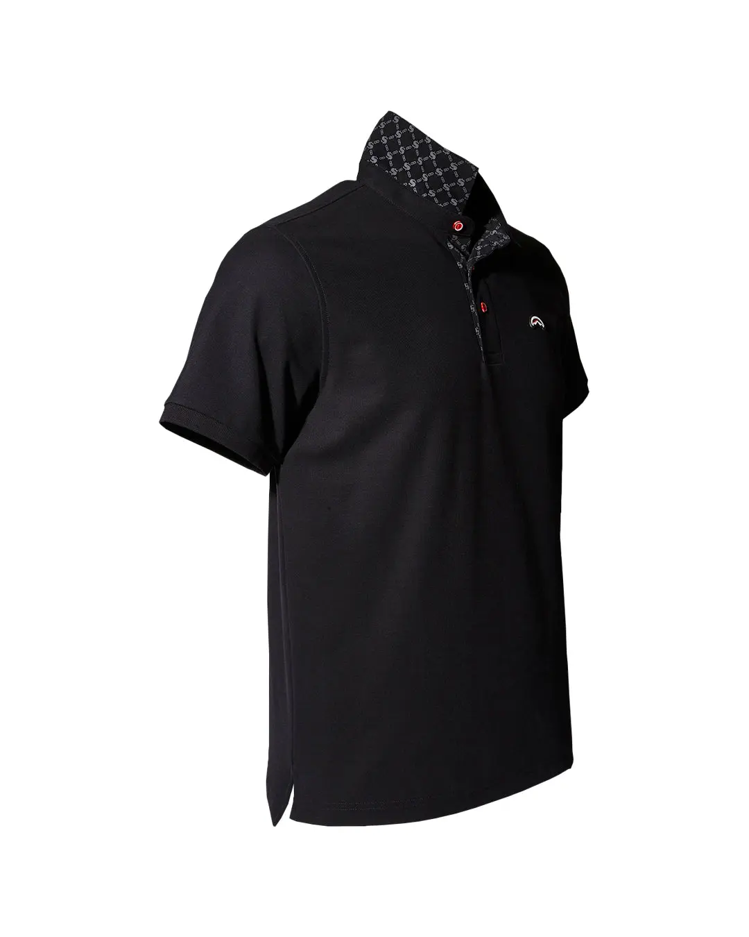 GODFATHER PIMA COTTON MADE IN PERU POLO - Image 26