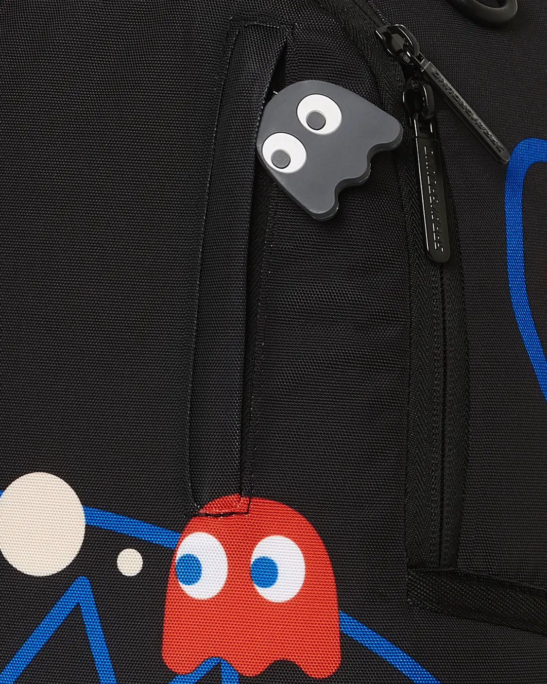 PAC-MAN GETTIN POINTS DLXSR BACKPACK - Image 8