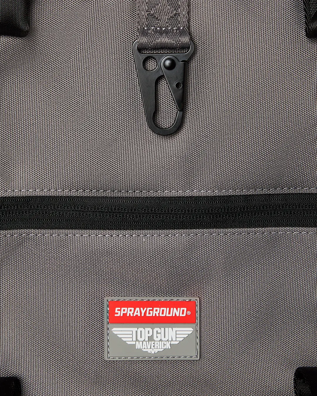 TOP GUN FLIGHT CREW OFFICIAL COLLAB PILOT TOTE - Image 9