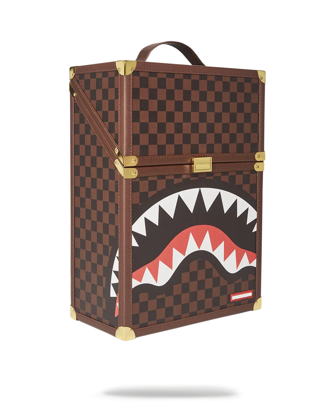 THE CHATURANGA SHARK 1900 BACKPACK - Image 7