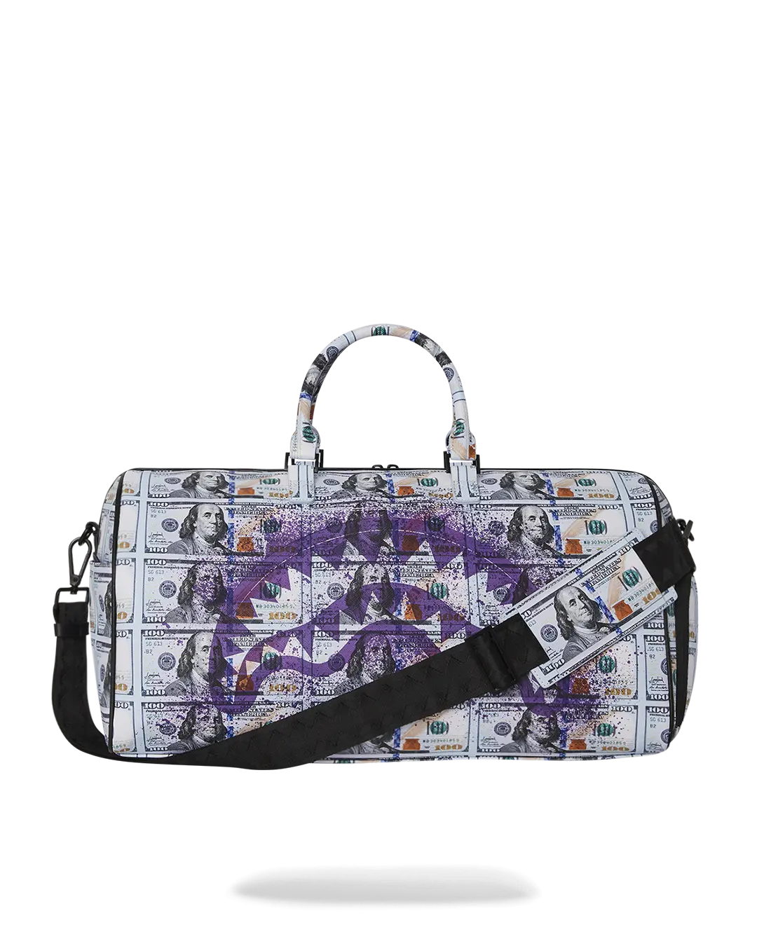 BILLIONS IN THE BANK DUFFLE - Image 7
