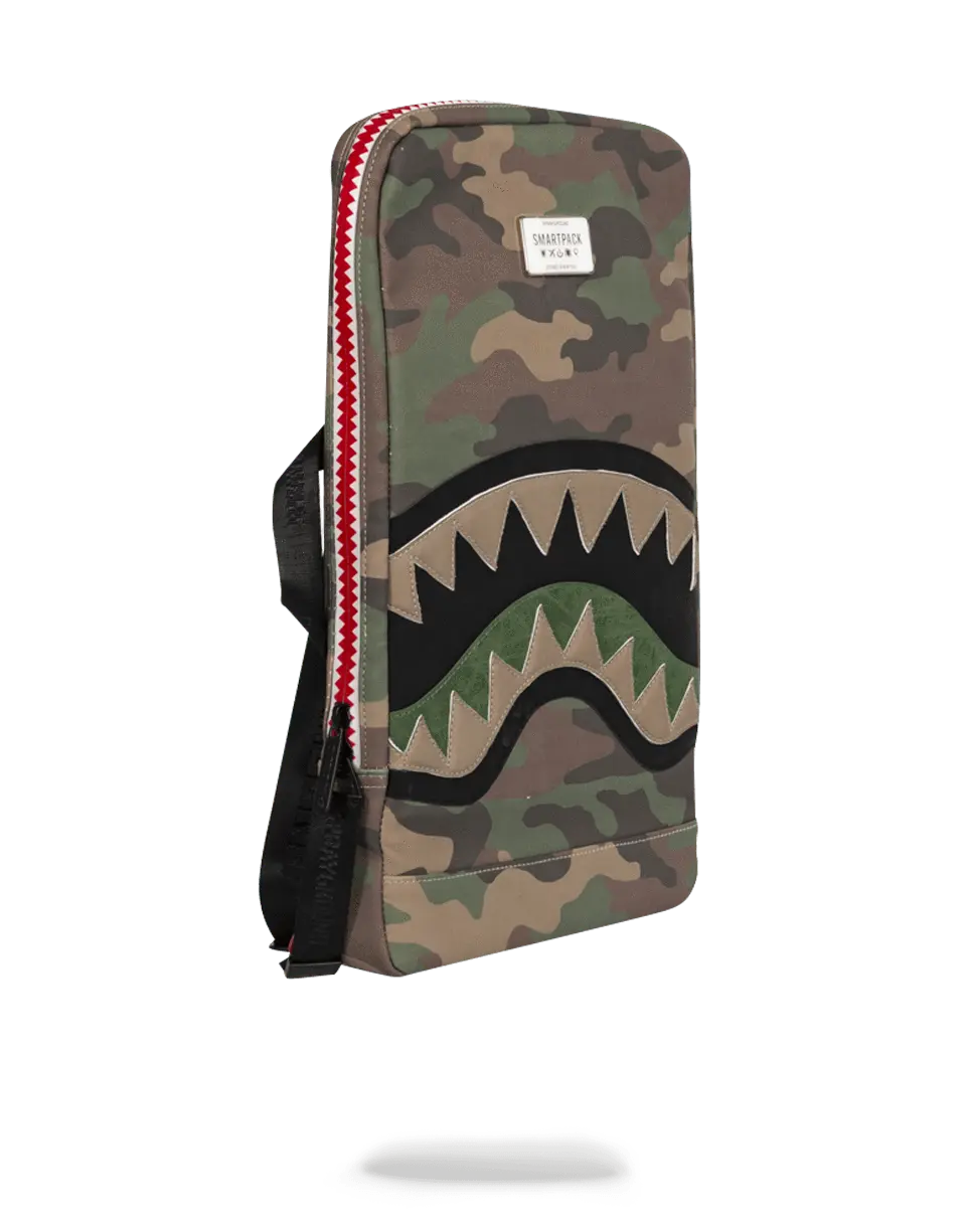 CUT & SEW SHARK SMARTPACK (CAMO) - Image 2
