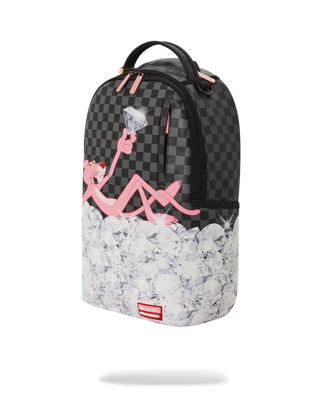 PINK PANTHER ONE IN A MILLION BACKPACK (DLXV) - Image 6
