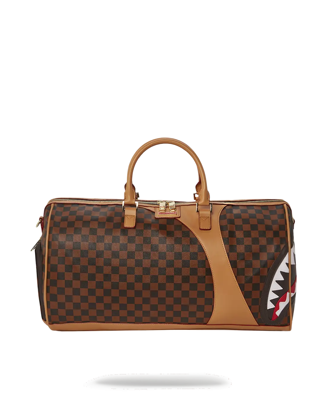 HENNY AIR TO THE THRONE DUFFLE