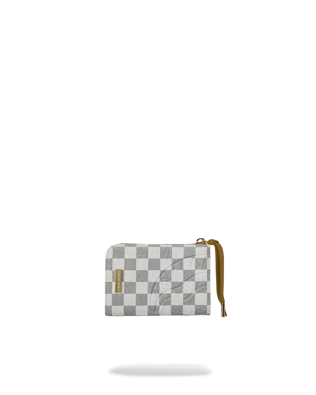 THE PRIVATE JET SHARK CLUB - HIGH ALTITUDE WALLET