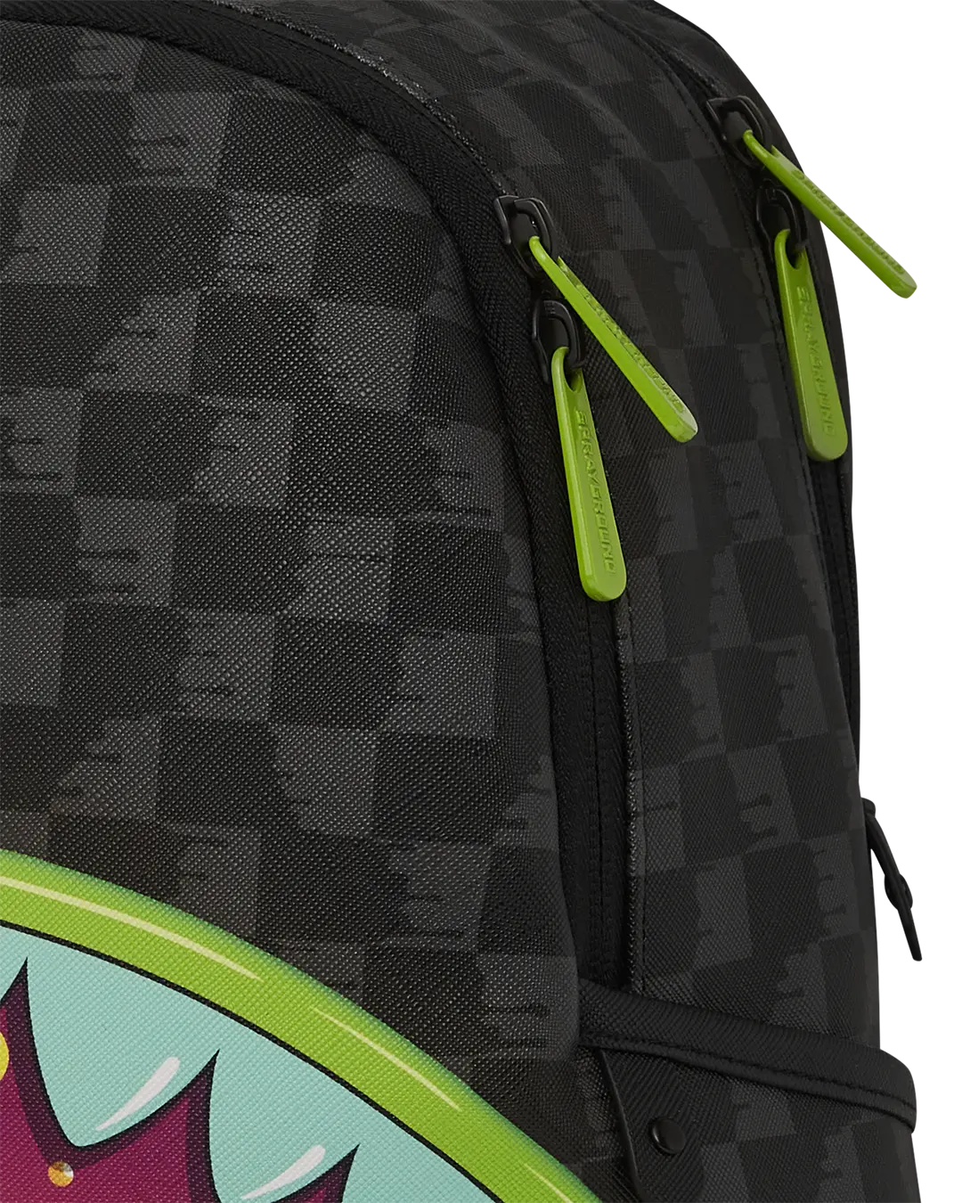 SLIME TAKEOVER SAVAGE BACKPACK - Image 7