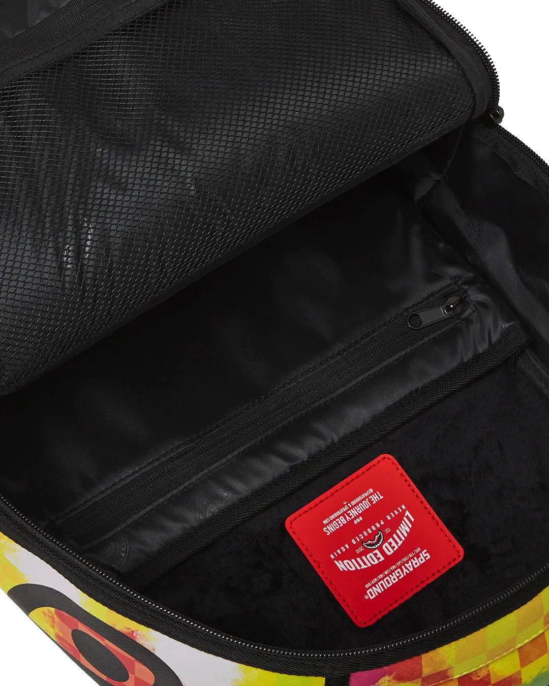 VIVID LIVID AND SPLIVID DLXSV BACKPACK - Image 13