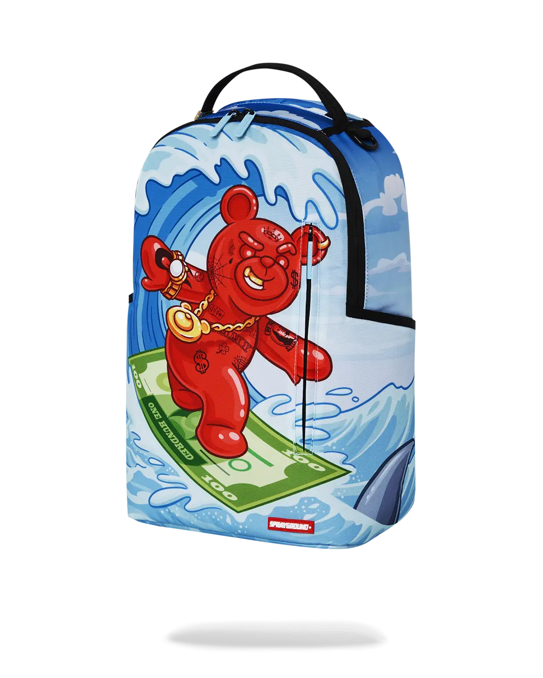 DIABLO MONEY WAVES DLXSR BACKPACK - Image 5