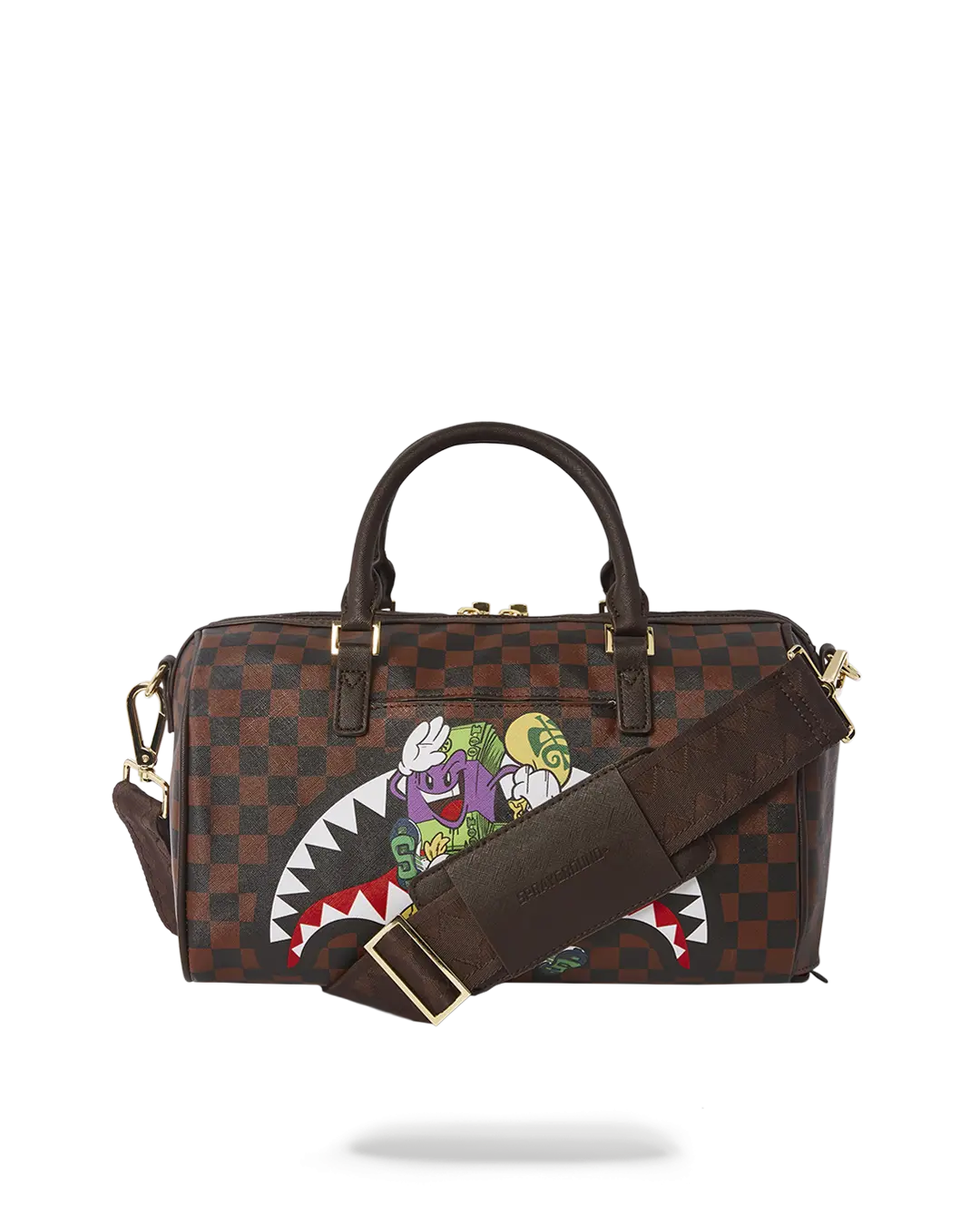 MONEY CHASER MINI DUFFLE - Image 5