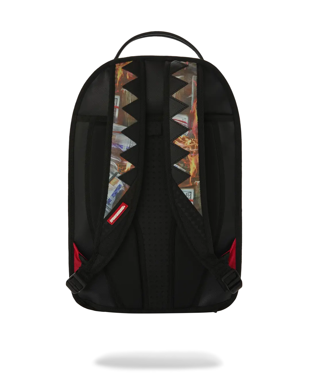 STAY UP - CLEAR BACKPACK - Image 9