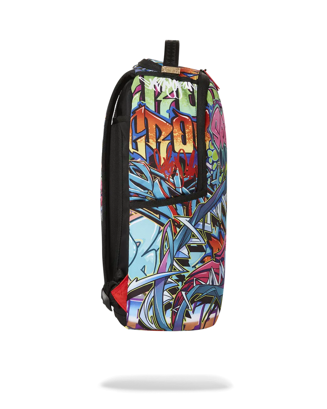 NEXT STOP BACKPACK - Image 5