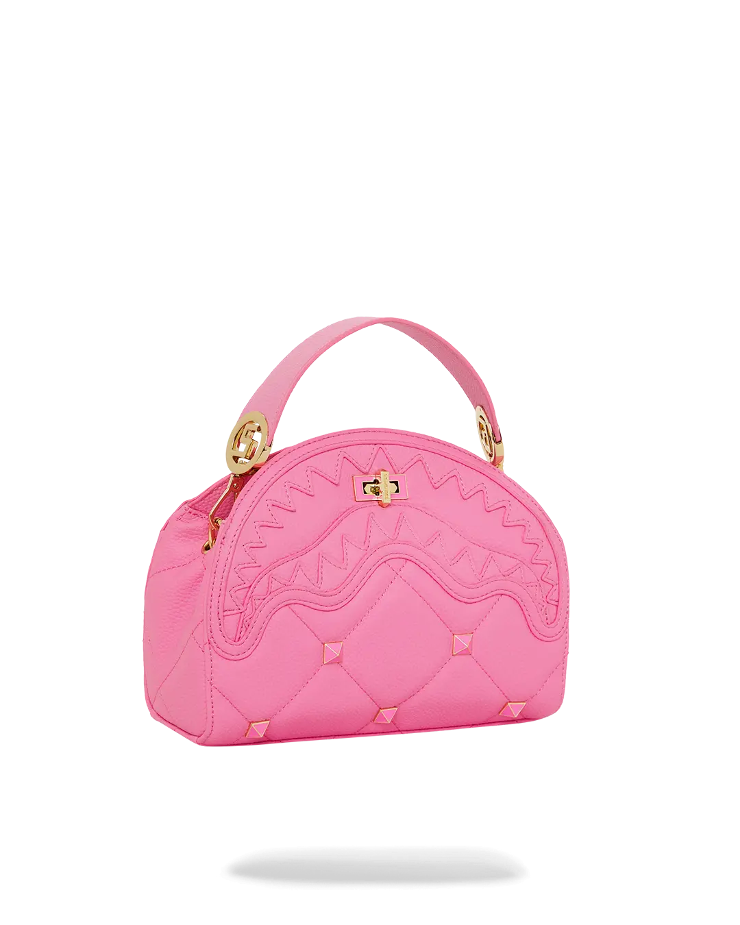 SORBET STUNNA HANDBAG - Image 5