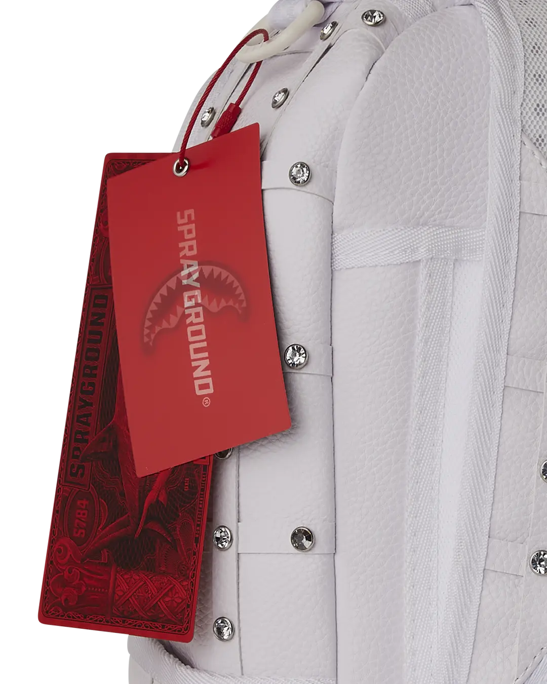 PALAIS ROYALE DLXSV BACKPACK - Image 13