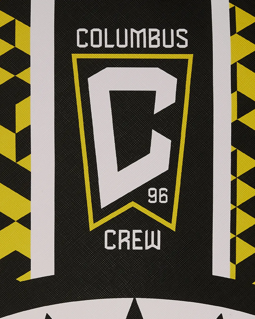 MLS COLUMBUS CREW KICKMANIA BACKPACK - Image 9