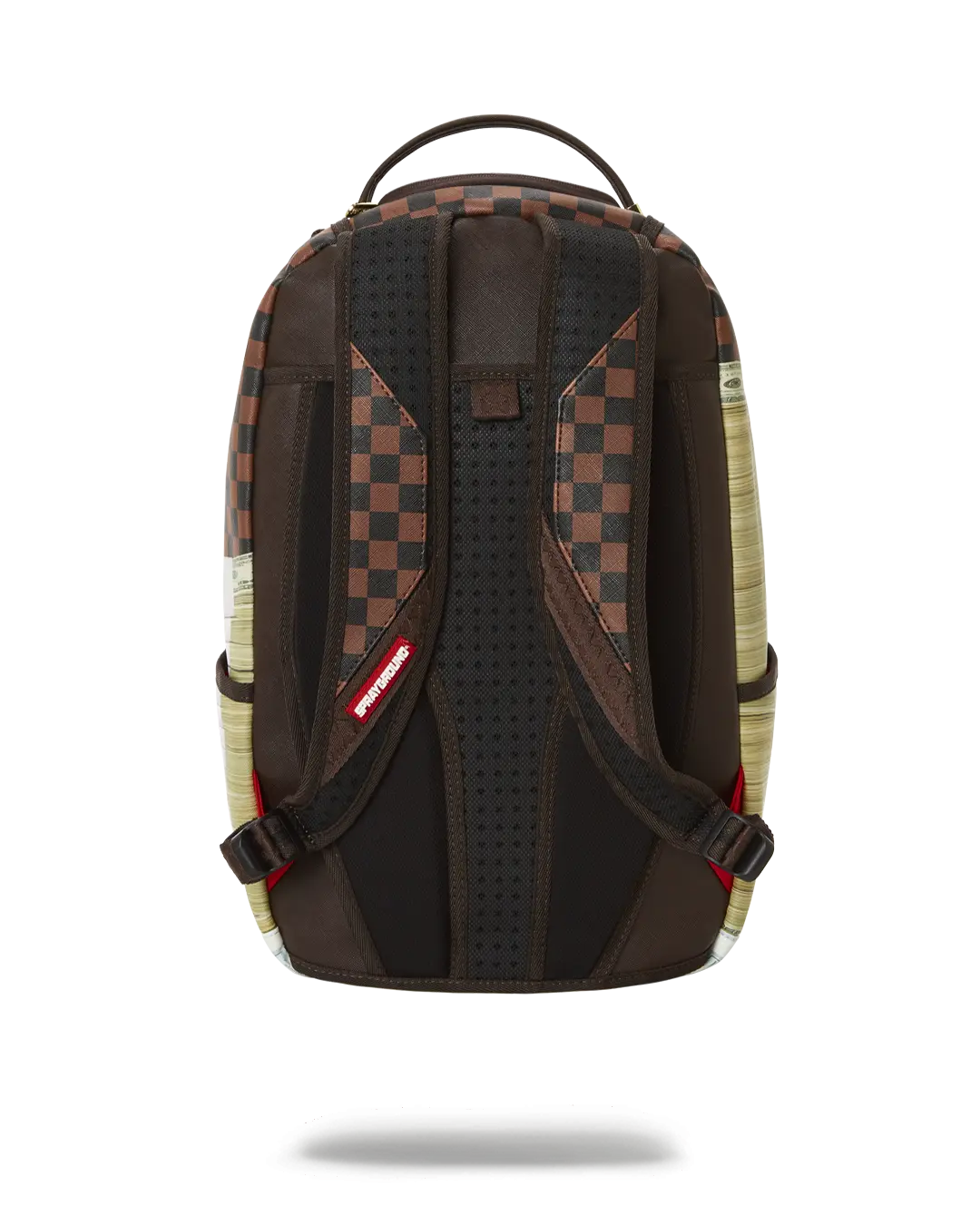 MONEY ON THE RUN BACKPACK (DLXV) - Image 8