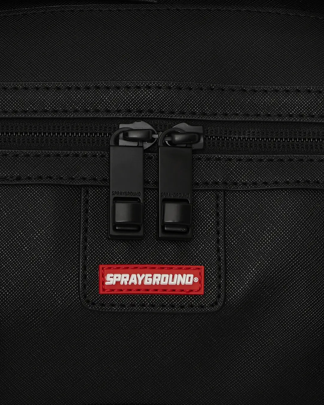 KNIT COMMANDER DUFFLE - Image 10