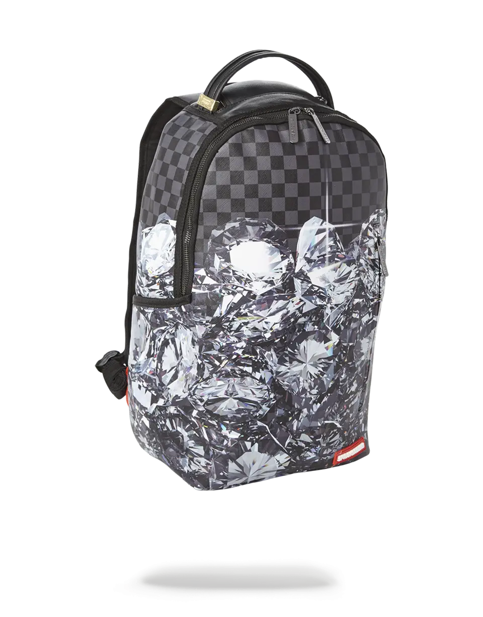 TOO MANY KARATS BACKPACK - Image 2