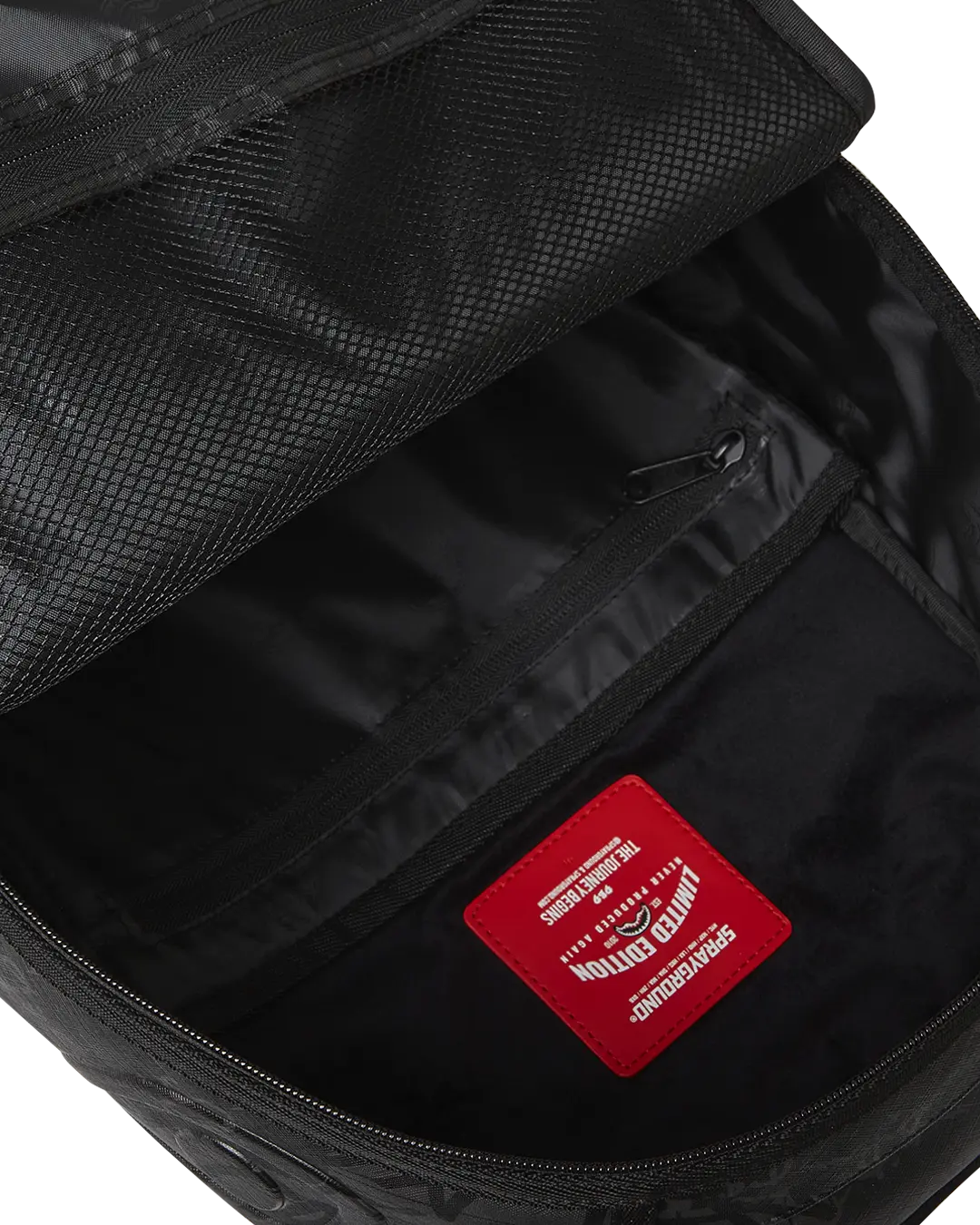 4AM DLX BACKPACK - Image 15