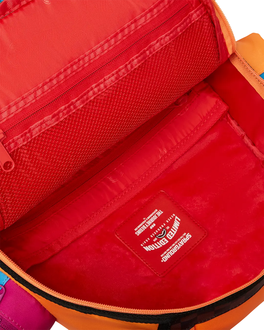 THROWBACK BACKPACK TROOPER - Image 10