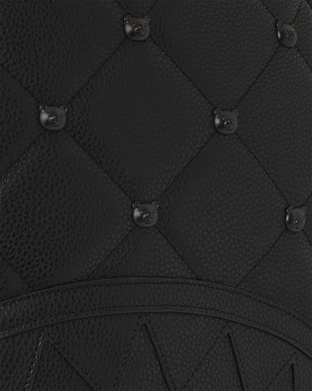 SORBET STUNNA SLEEPING BEAR BACKPACK - Image 12