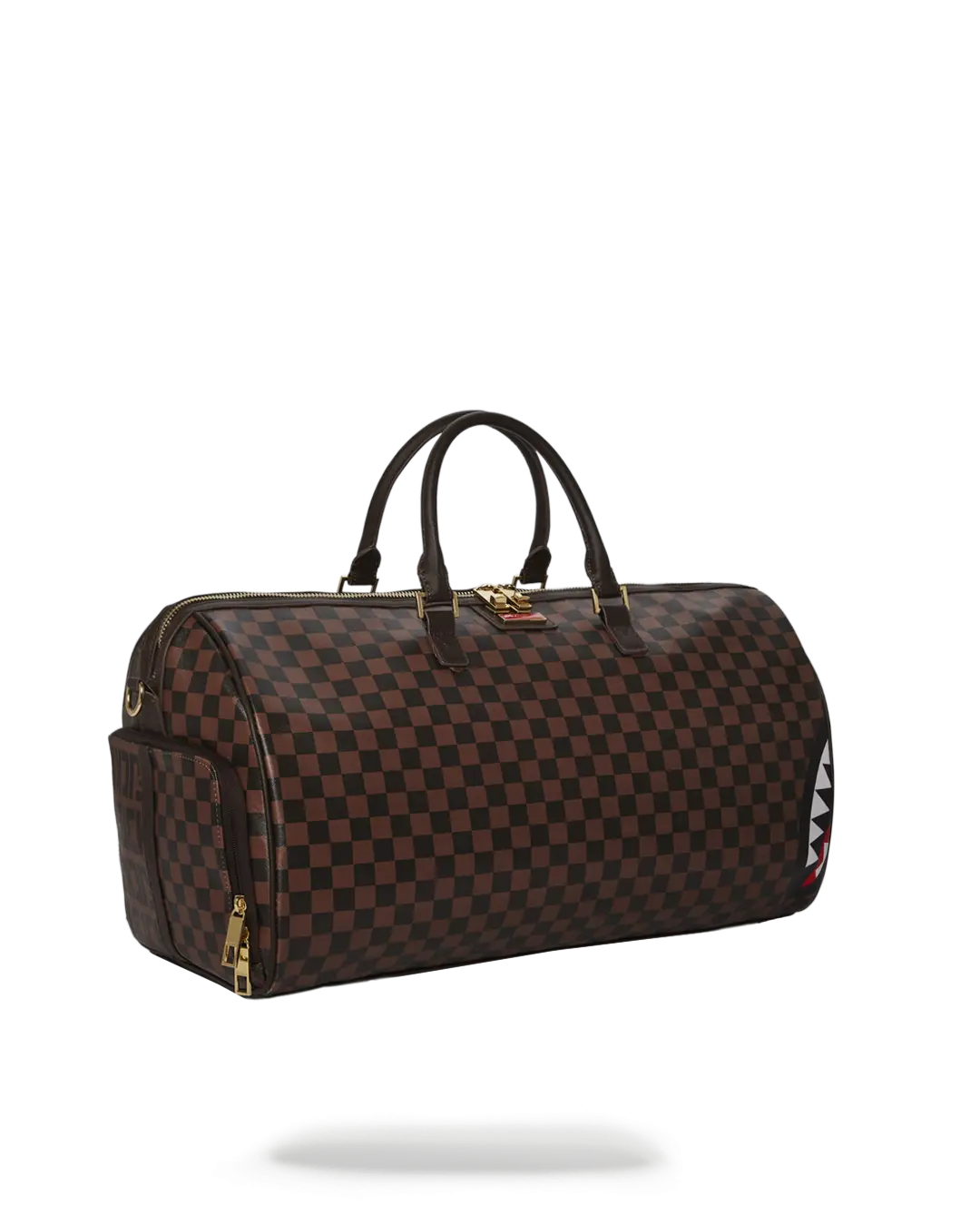 SPLIT THE CHECK DUFFLE - Image 4