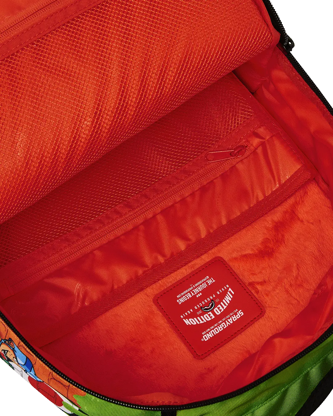 NICK 90S FUN TIMES DLXSR BACKPACK - Image 12