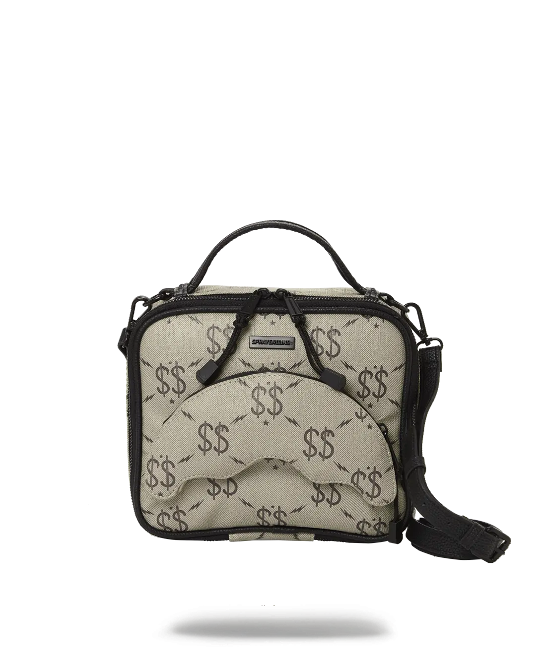 THE GETAWAY SNACK PACK INSULATED