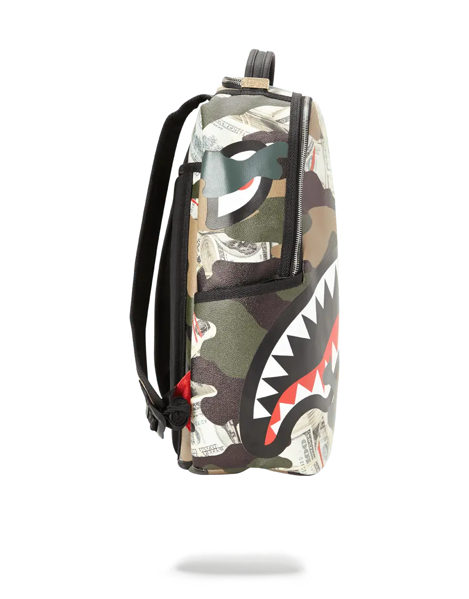 CAMO MONEY SHARK - Image 3