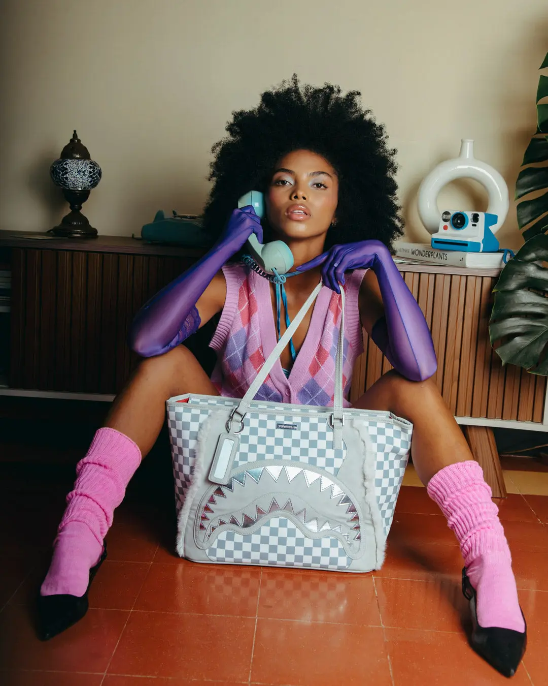 DREAMCHECK TOTE - Image 6