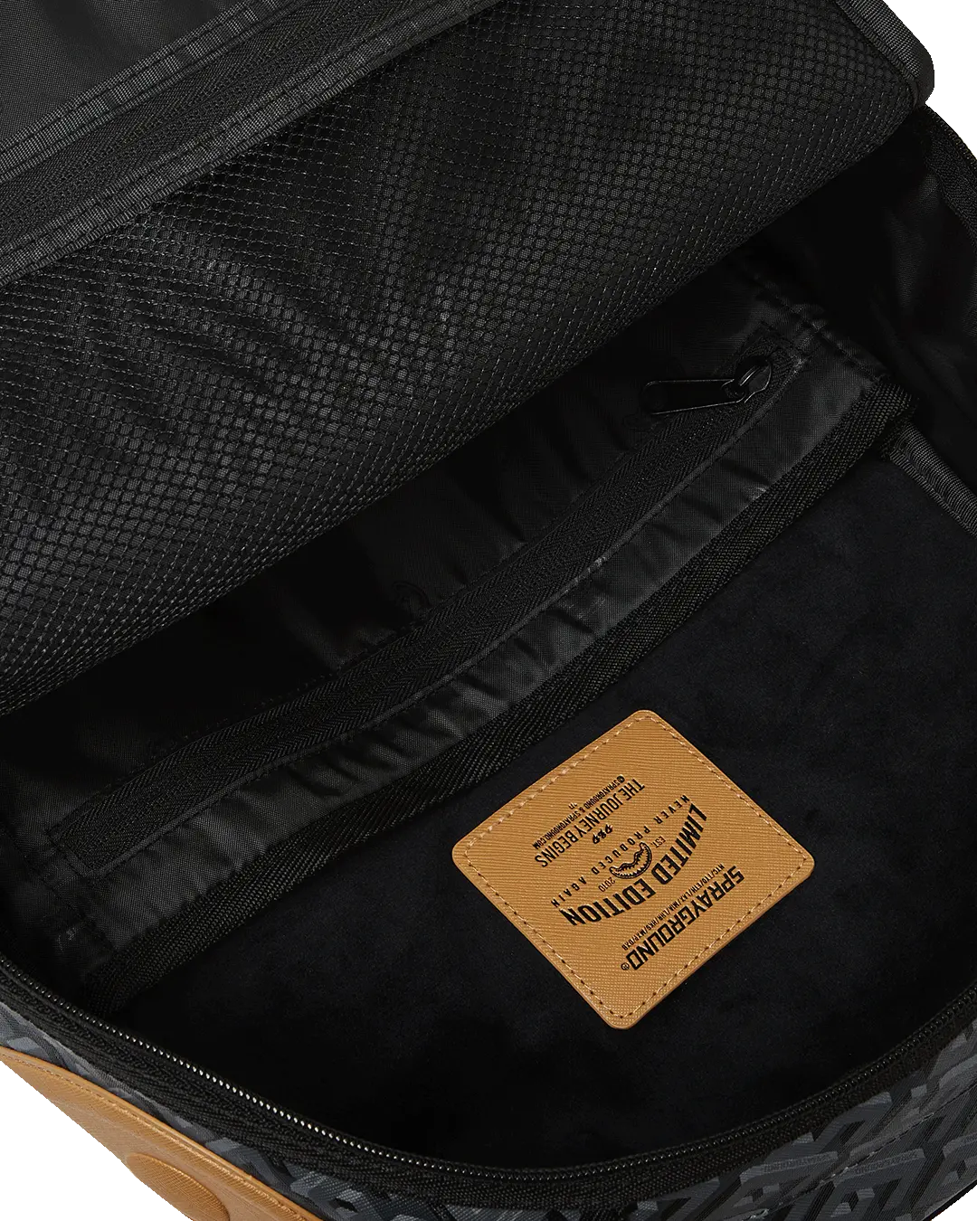 SG3D HENNY BACKPACK - Image 12