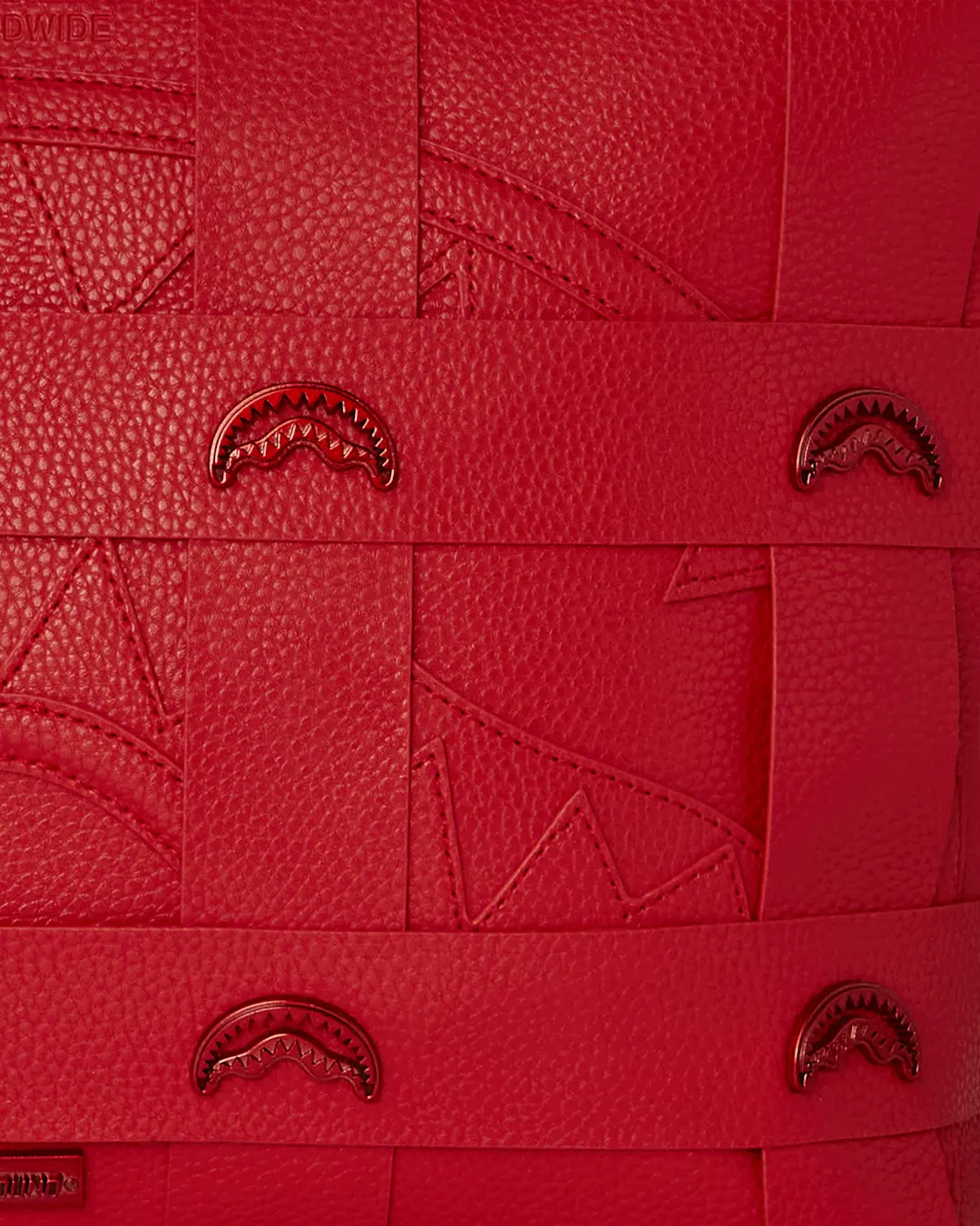 SUPER HOT FIRE CLASSIC TOTE - Image 10