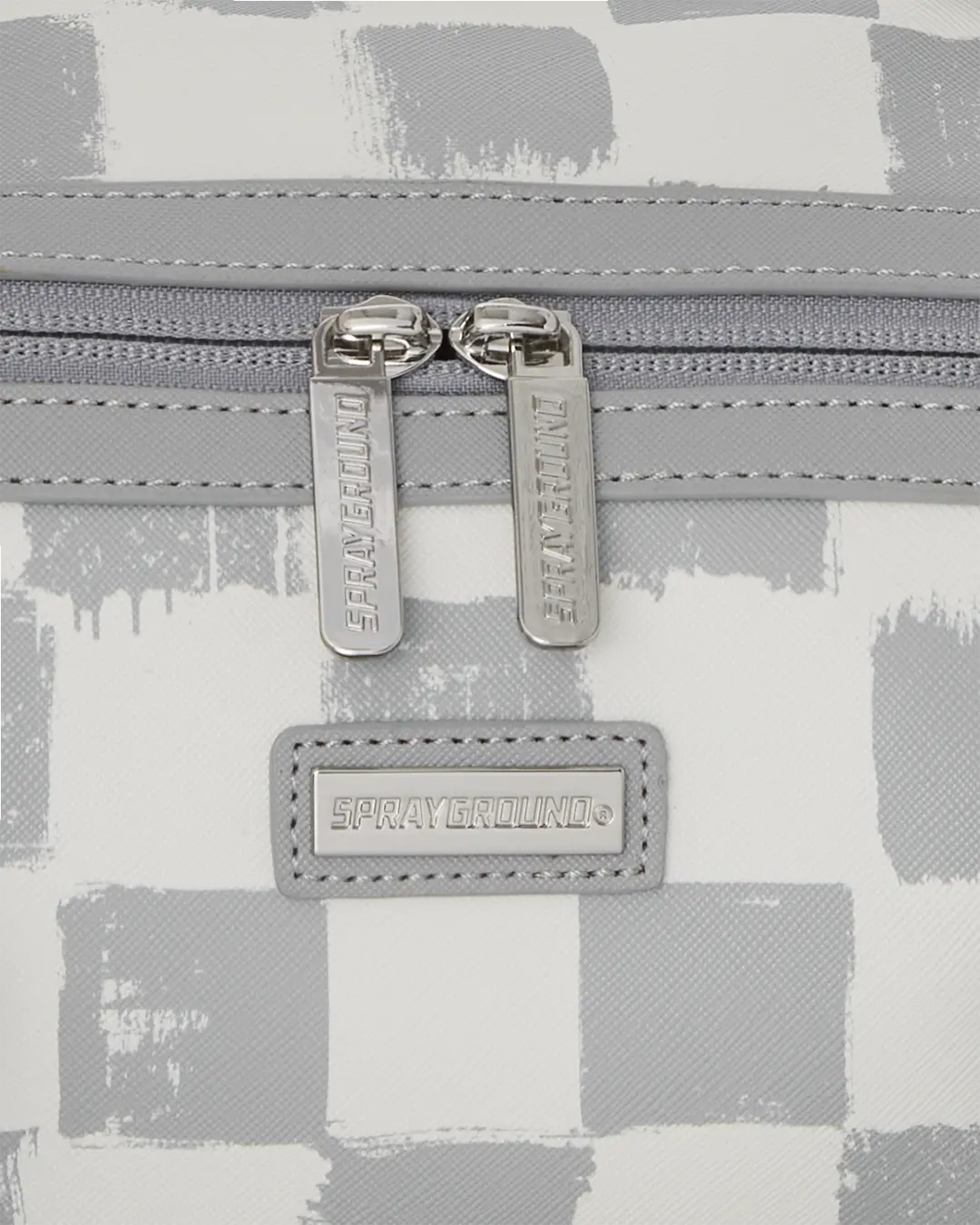 VANQUISH CREAM MINI DUFFLE - Image 10