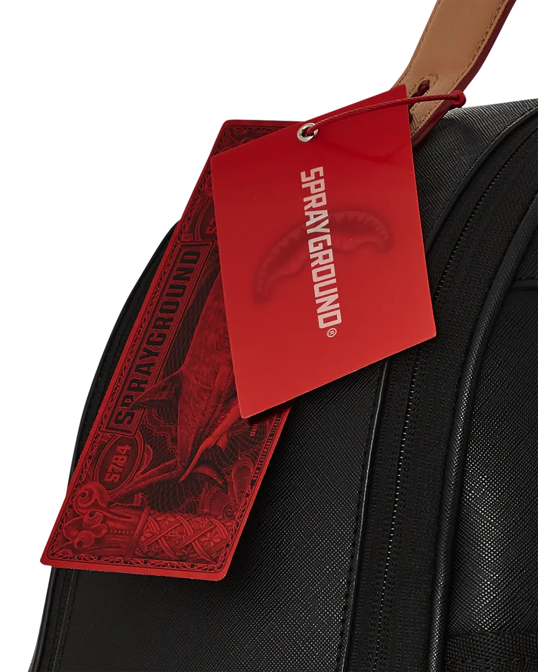 GRAND TOURER CHATEAU BACKPACK - Image 14