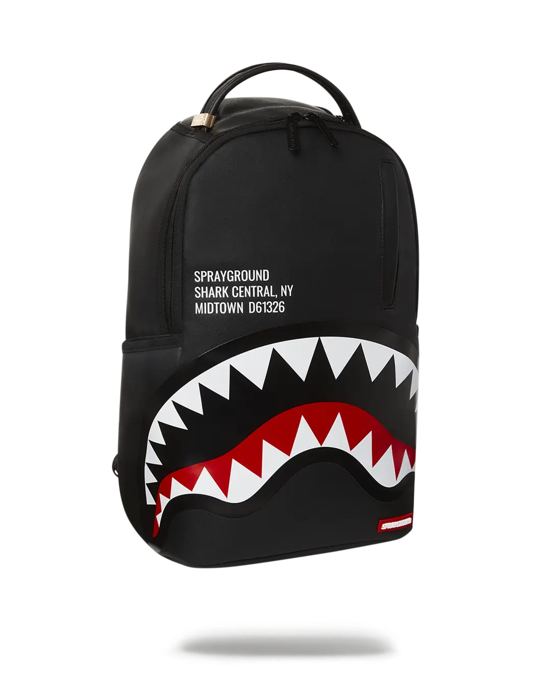 SHARK CENTRAL (BLACK) (DLXV) - Image 3