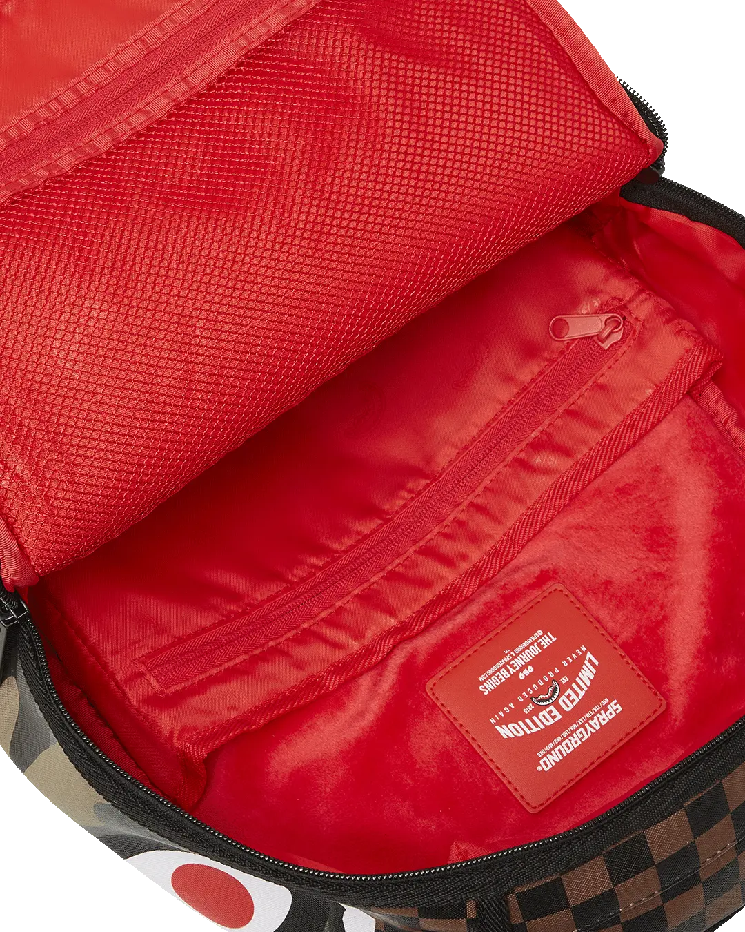 UNSTOPPABLE ENDEAVORS III BACKPACK - Image 13