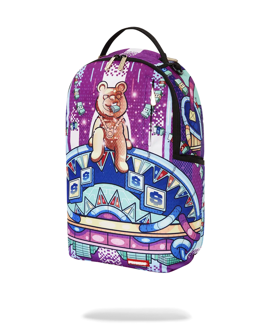 DIABLO 24K MULTIVERSE BACKPACK - Image 7