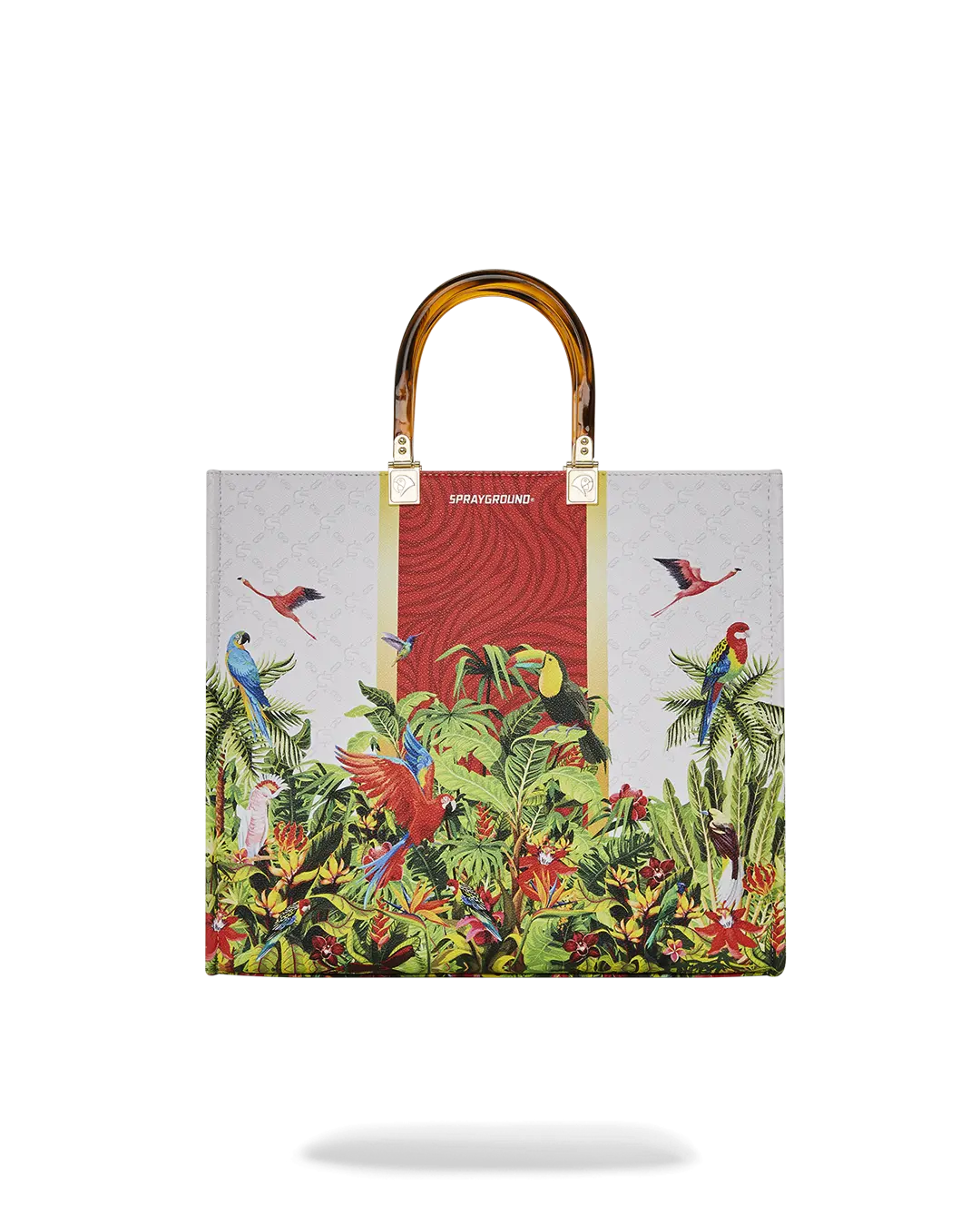 FLAWLESS FLIGHT TORTUGA TOTE - Image 7