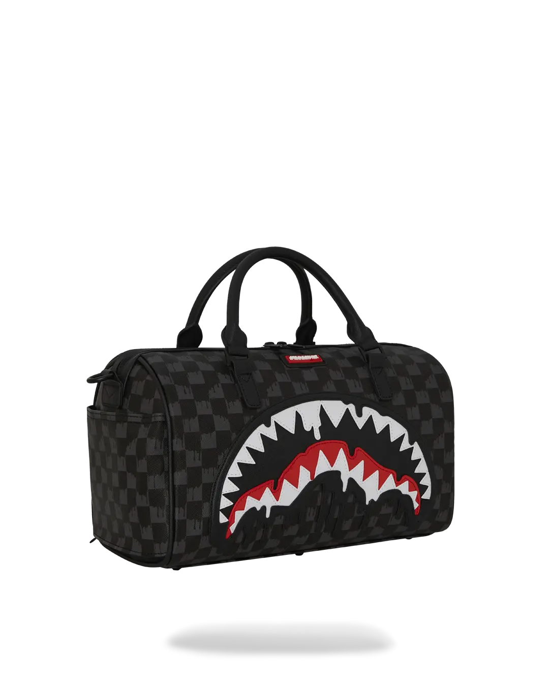 SHARKS IN PARIS THUNDERDRIP MINI DUFFLE - Image 3