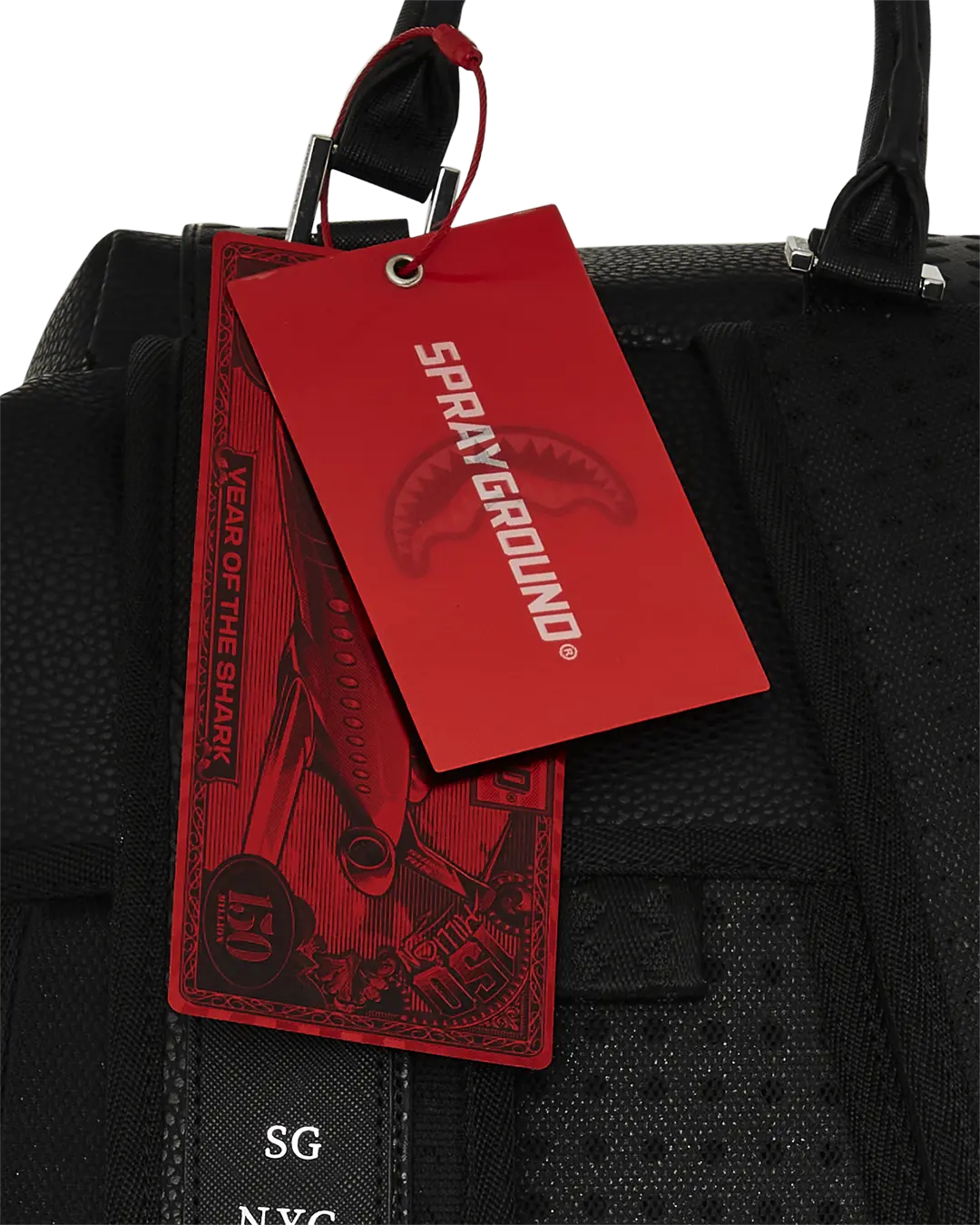 THE HQ HILLS BACKPACK - Image 12